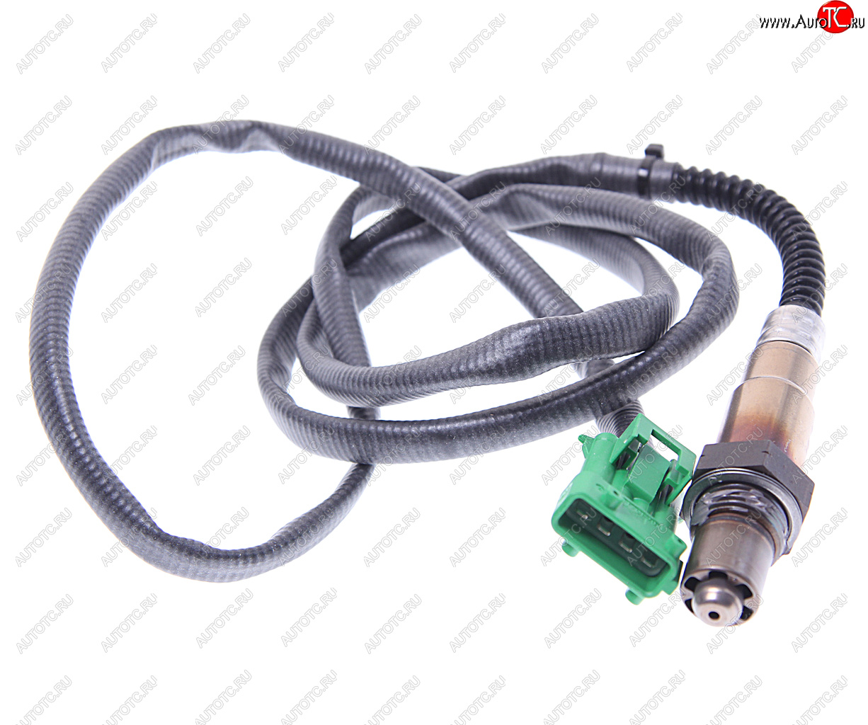 5 749 р. Датчик кислорода PEUGEOT 307,406,407 BOSCH BOSCH 0258006026 BOSCH 0258006026  с доставкой в г. Майкоп