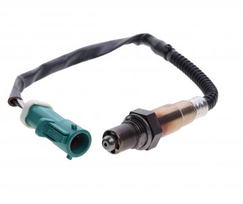 8 999 р. Датчик кислорода FORD Focus (99-04),Galaxy (95-06) (1.4/1.6) BOSCH BOSCH 0258006155 BOSCH 0258006155  с доставкой в г. Майкоп. Увеличить фотографию 1