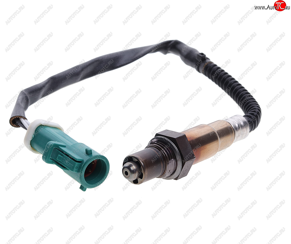 8 999 р. Датчик кислорода FORD Focus (99-04),Galaxy (95-06) (1.4/1.6) BOSCH BOSCH 0258006155 BOSCH 0258006155  с доставкой в г. Майкоп