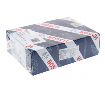 6 599 р. Датчик кислорода OPEL Agila,Astra,Corsa,Zafira (00-) BOSCH BOSCH 0258006171  с доставкой в г. Майкоп. Увеличить фотографию 2