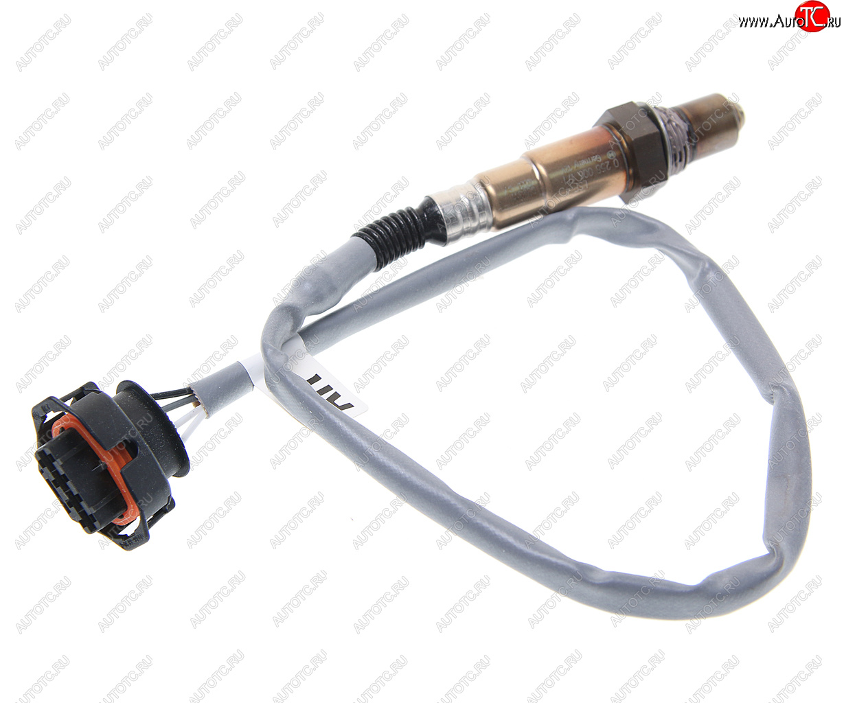 6 599 р. Датчик кислорода OPEL Agila,Astra,Corsa,Zafira (00-) BOSCH BOSCH 0258006171  с доставкой в г. Майкоп