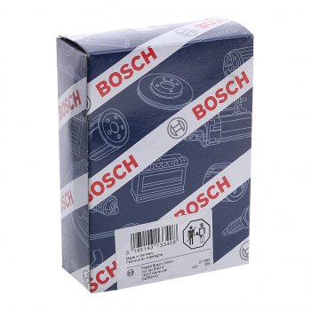 9 899 р. Датчик кислорода BOSCH BOSCH 0258006174  с доставкой в г. Майкоп. Увеличить фотографию 3