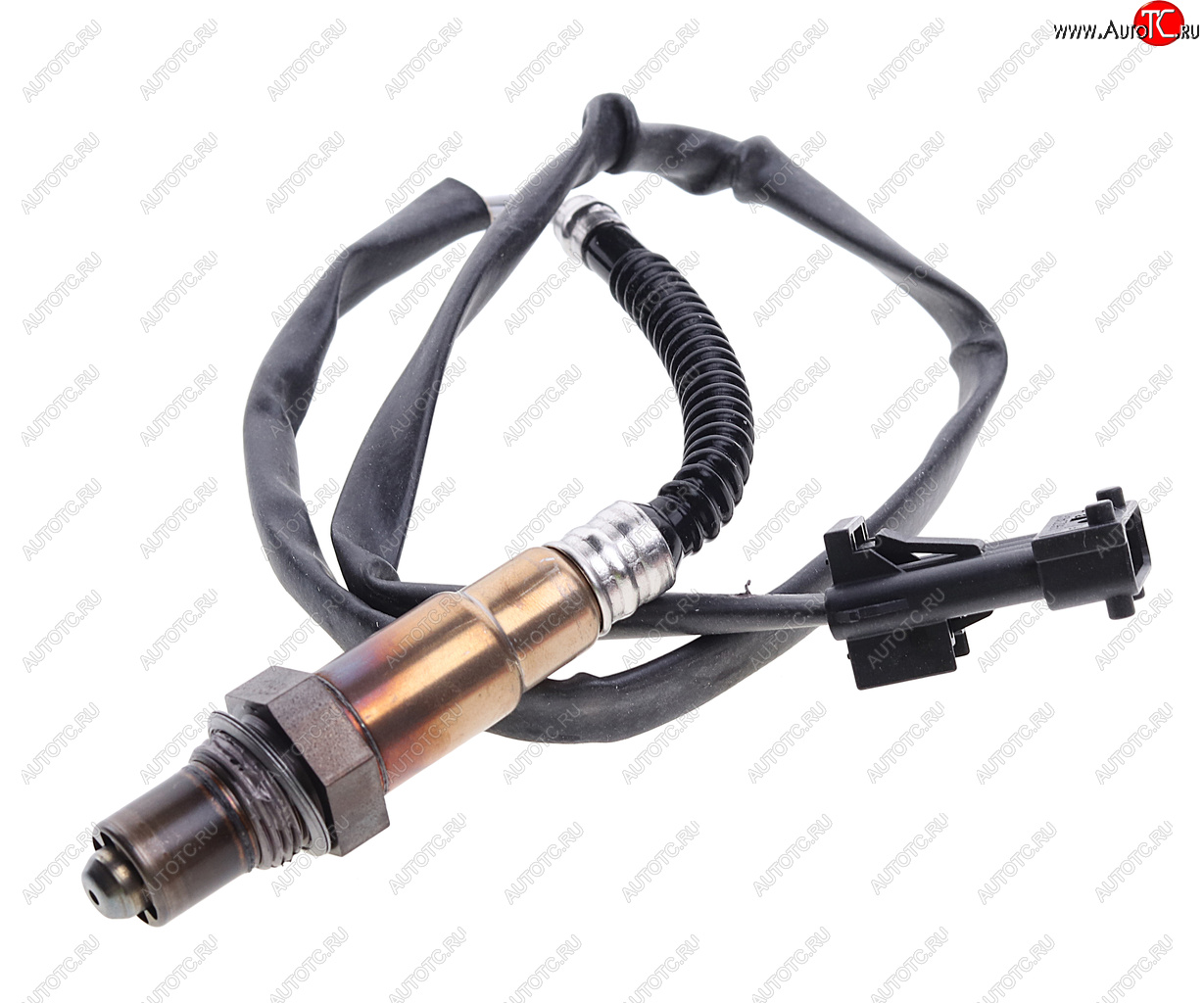 9 899 р. Датчик кислорода BOSCH BOSCH 0258006174  с доставкой в г. Майкоп