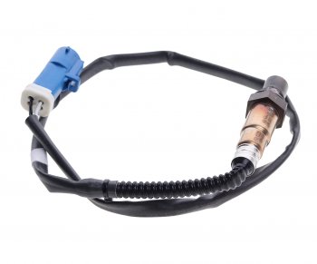 11 449 р. Датчик кислорода FORD Galaxy (01-) (2.0/2.3) BOSCH BOSCH 0258006187 BOSCH 0258006187  с доставкой в г. Майкоп. Увеличить фотографию 2