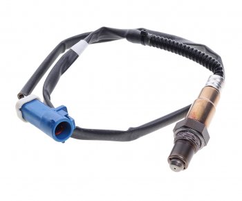 11 449 р. Датчик кислорода FORD Galaxy (01-) (2.0/2.3) BOSCH BOSCH 0258006187 BOSCH 0258006187  с доставкой в г. Майкоп. Увеличить фотографию 1