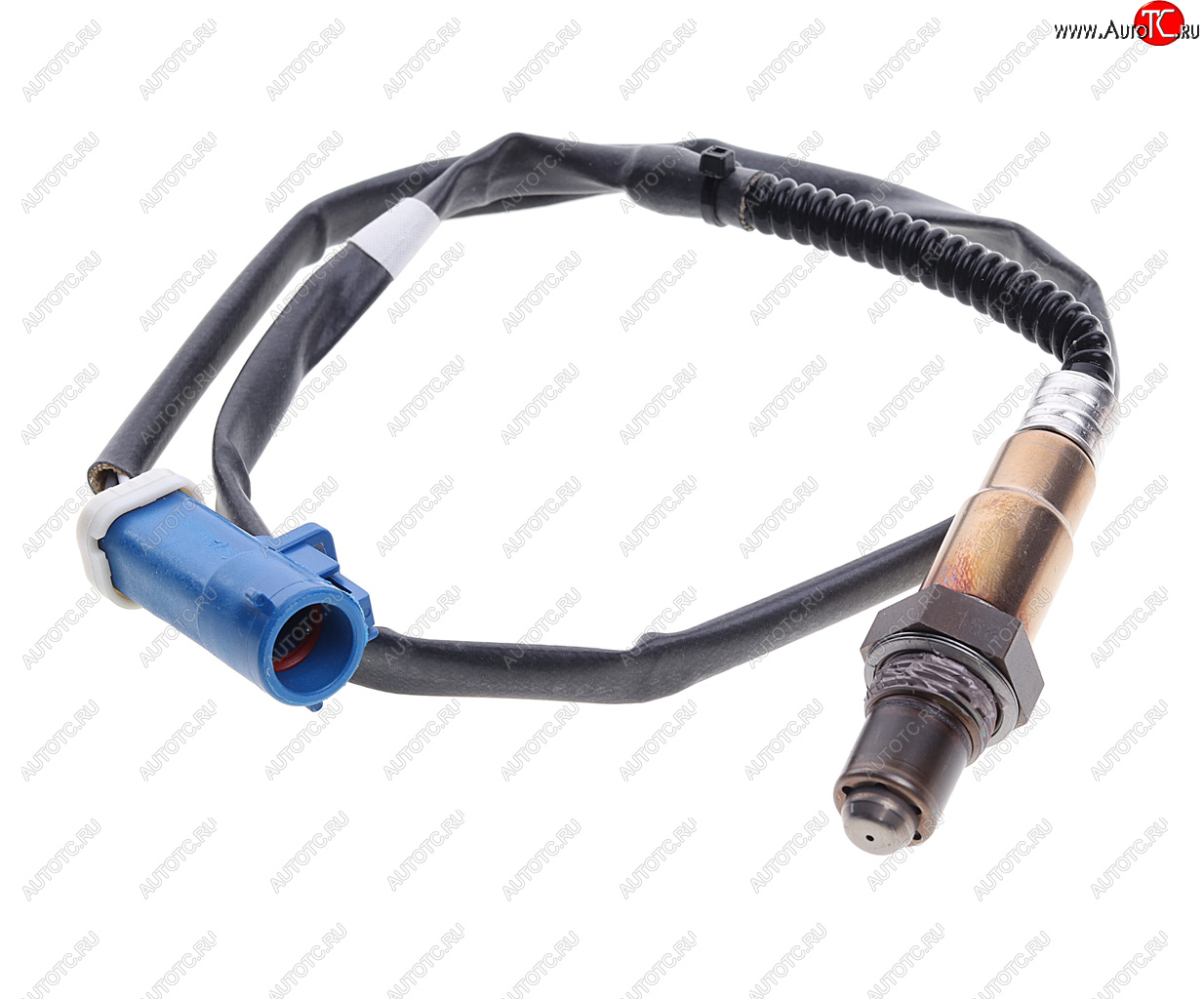 11 449 р. Датчик кислорода FORD Galaxy (01-) (2.0/2.3) BOSCH BOSCH 0258006187 BOSCH 0258006187  с доставкой в г. Майкоп