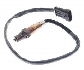 6 599 р. Датчик кислорода FIAT Brava (98-01),Marea (99-07) BOSCH BOSCH 0258006193  с доставкой в г. Майкоп. Увеличить фотографию 2