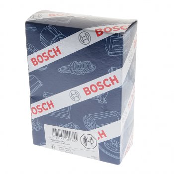 6 599 р. Датчик кислорода FIAT Brava (98-01),Marea (99-07) BOSCH BOSCH 0258006193  с доставкой в г. Майкоп. Увеличить фотографию 3
