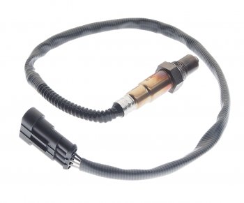 6 599 р. Датчик кислорода FIAT Brava (98-01),Marea (99-07) BOSCH BOSCH 0258006193  с доставкой в г. Майкоп. Увеличить фотографию 1