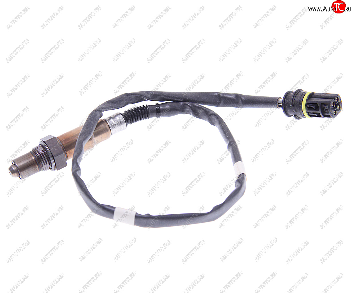 7 999 р. Датчик кислорода MERCEDES C (W204) BOSCH BOSCH 0258006268  с доставкой в г. Майкоп