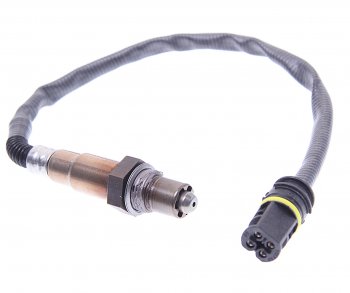 7 549 р. Датчик кислорода MERCEDES C (W203) BOSCH BOSCH 0258006272  с доставкой в г. Майкоп. Увеличить фотографию 1