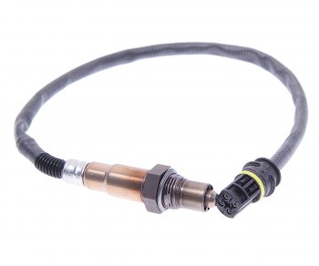 5 199 р. Датчик кислорода MERCEDES E (96-02) до катализатора BOSCH BOSCH 0258006274  с доставкой в г. Майкоп. Увеличить фотографию 1