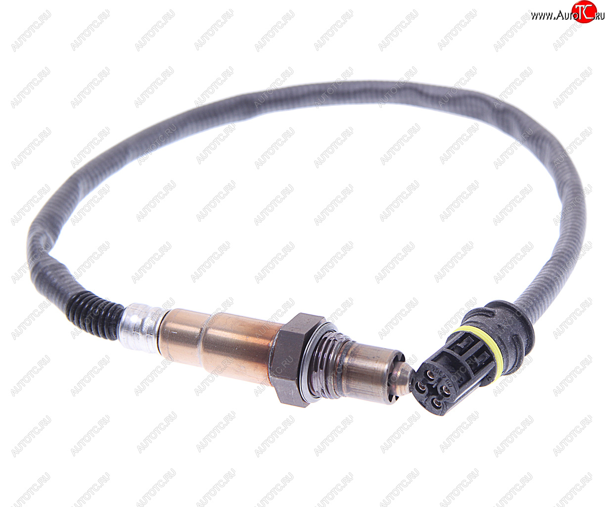 5 199 р. Датчик кислорода MERCEDES E (96-02) до катализатора BOSCH BOSCH 0258006274  с доставкой в г. Майкоп