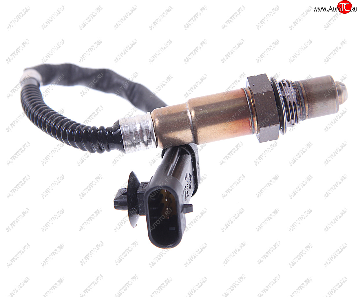 5 999 р. Датчик кислорода RENAULT Megane BOSCH BOSCH 0258006295  с доставкой в г. Майкоп