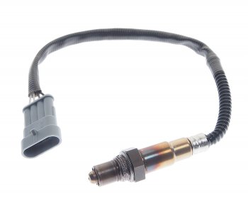 6 999 р. Датчик кислорода FIAT 147 BOSCH BOSCH 0258006376  с доставкой в г. Майкоп. Увеличить фотографию 1