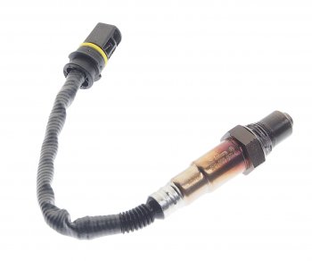 7 399 р. Датчик кислорода MERCEDES A (W168) BOSCH BOSCH 0258006436  с доставкой в г. Майкоп. Увеличить фотографию 2