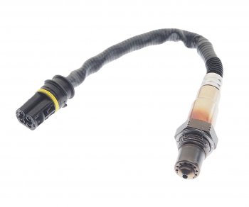 7 399 р. Датчик кислорода MERCEDES A (W168) BOSCH BOSCH 0258006436  с доставкой в г. Майкоп. Увеличить фотографию 1