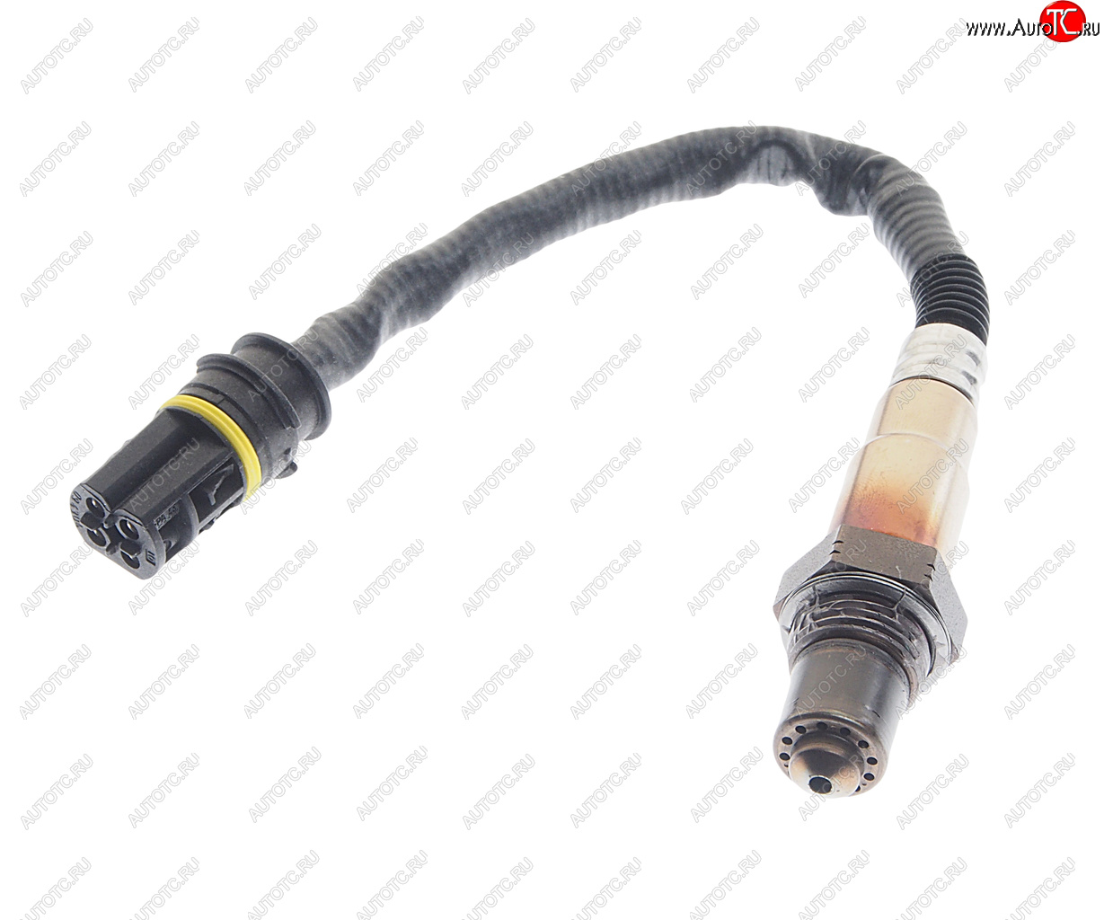 7 399 р. Датчик кислорода MERCEDES A (W168) BOSCH BOSCH 0258006436  с доставкой в г. Майкоп
