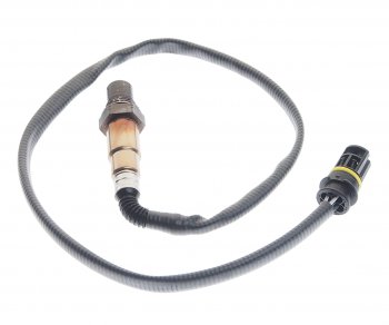 6 799 р. Датчик кислорода MERCEDES E (W211),S (W220) BOSCH BOSCH 0258006456 BOSCH 0258006456  с доставкой в г. Майкоп. Увеличить фотографию 2