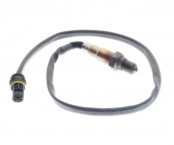 6 799 р. Датчик кислорода MERCEDES E (W211),S (W220) BOSCH BOSCH 0258006456 BOSCH 0258006456  с доставкой в г. Майкоп. Увеличить фотографию 1