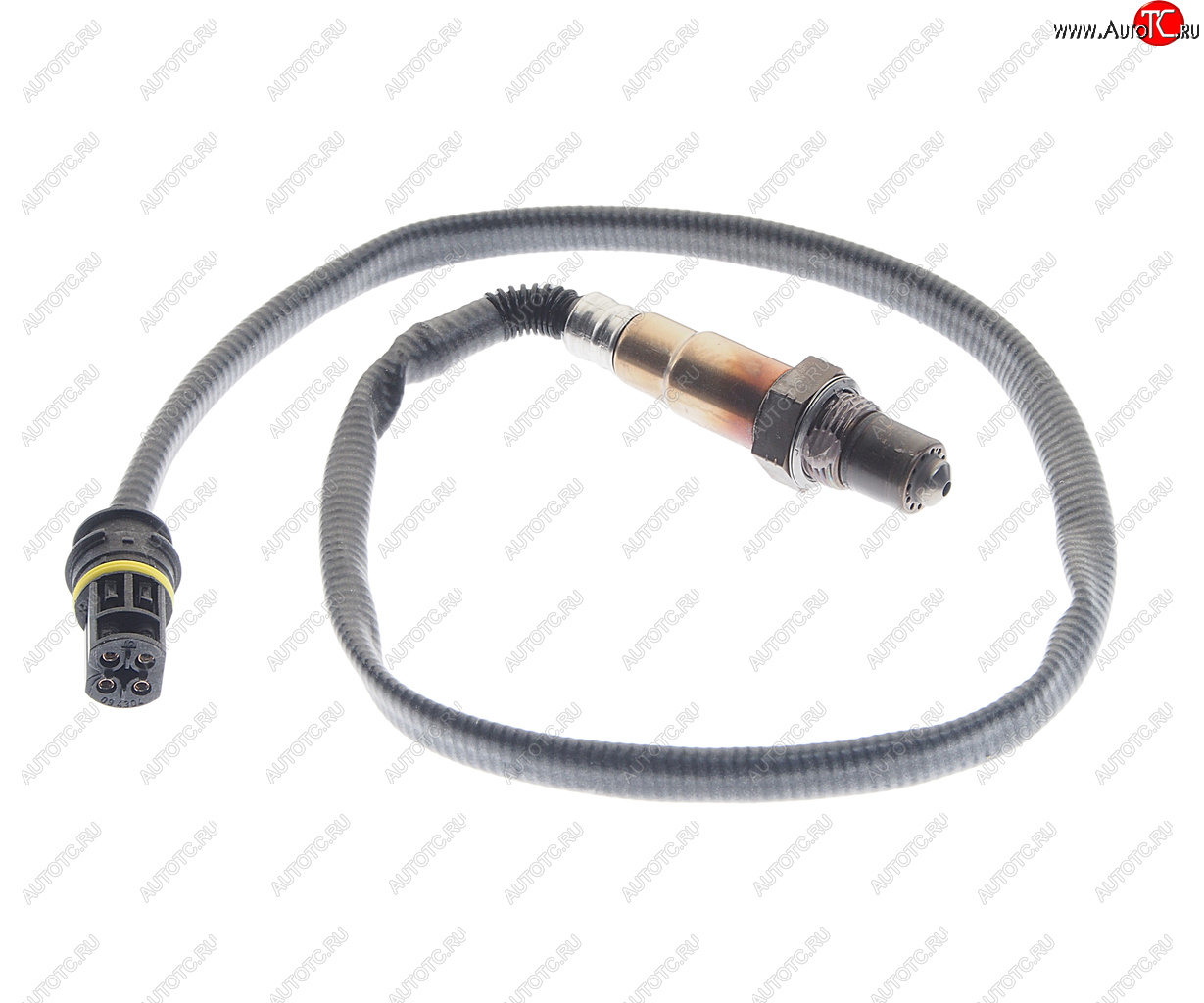 6 799 р. Датчик кислорода MERCEDES E (W211),S (W220) BOSCH BOSCH 0258006456 BOSCH 0258006456  с доставкой в г. Майкоп