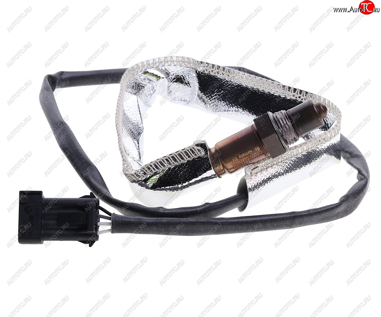 9 899 р. Датчик кислорода PEUGEOT 406 (01-04),407 (04-10) CITROEN C5 (01-08) BOSCH BOSCH 0258006488 BOSCH 0258006488  с доставкой в г. Майкоп