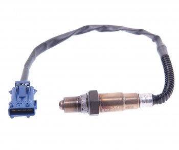 6 649 р. Датчик кислорода PEUGEOT 307,406,407 (08-) BOSCH BOSCH 0258006623 BOSCH 0258006623  с доставкой в г. Майкоп. Увеличить фотографию 1