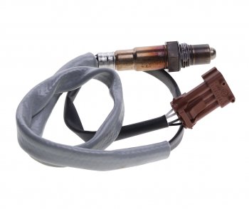 5 849 р. Датчик кислорода SAAB 9-3 (03-11) BOSCH BOSCH 0258006624  с доставкой в г. Майкоп. Увеличить фотографию 2