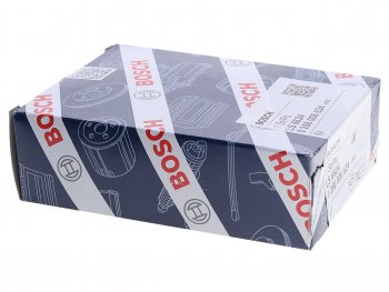 5 849 р. Датчик кислорода SAAB 9-3 (03-11) BOSCH BOSCH 0258006624  с доставкой в г. Майкоп. Увеличить фотографию 3