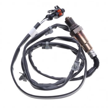 8 449 р. Датчик кислорода VW Golf (98-),Jetta (01-) AUDI A3 BOSCH BOSCH 0258006740  с доставкой в г. Майкоп. Увеличить фотографию 2
