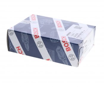 8 449 р. Датчик кислорода VW Golf (98-),Jetta (01-) AUDI A3 BOSCH BOSCH 0258006740  с доставкой в г. Майкоп. Увеличить фотографию 3
