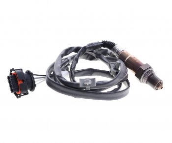 8 449 р. Датчик кислорода VW Golf (98-),Jetta (01-) AUDI A3 BOSCH BOSCH 0258006740  с доставкой в г. Майкоп. Увеличить фотографию 1