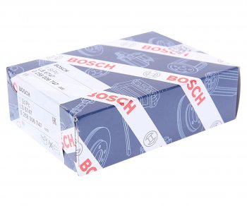 8 199 р. Датчик кислорода MERCEDES ML350,500 (W164) BOSCH BOSCH 0258006747  с доставкой в г. Майкоп. Увеличить фотографию 2