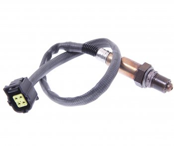 8 199 р. Датчик кислорода MERCEDES ML350,500 (W164) BOSCH BOSCH 0258006747  с доставкой в г. Майкоп. Увеличить фотографию 1