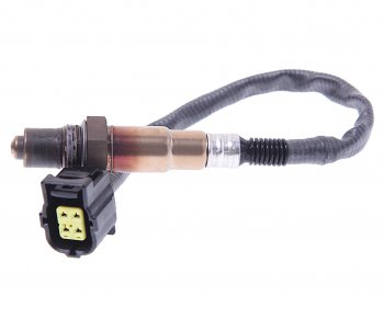 8 199 р. Датчик кислорода MERCEDES ML (W163) BOSCH BOSCH 0258006749  с доставкой в г. Майкоп. Увеличить фотографию 1