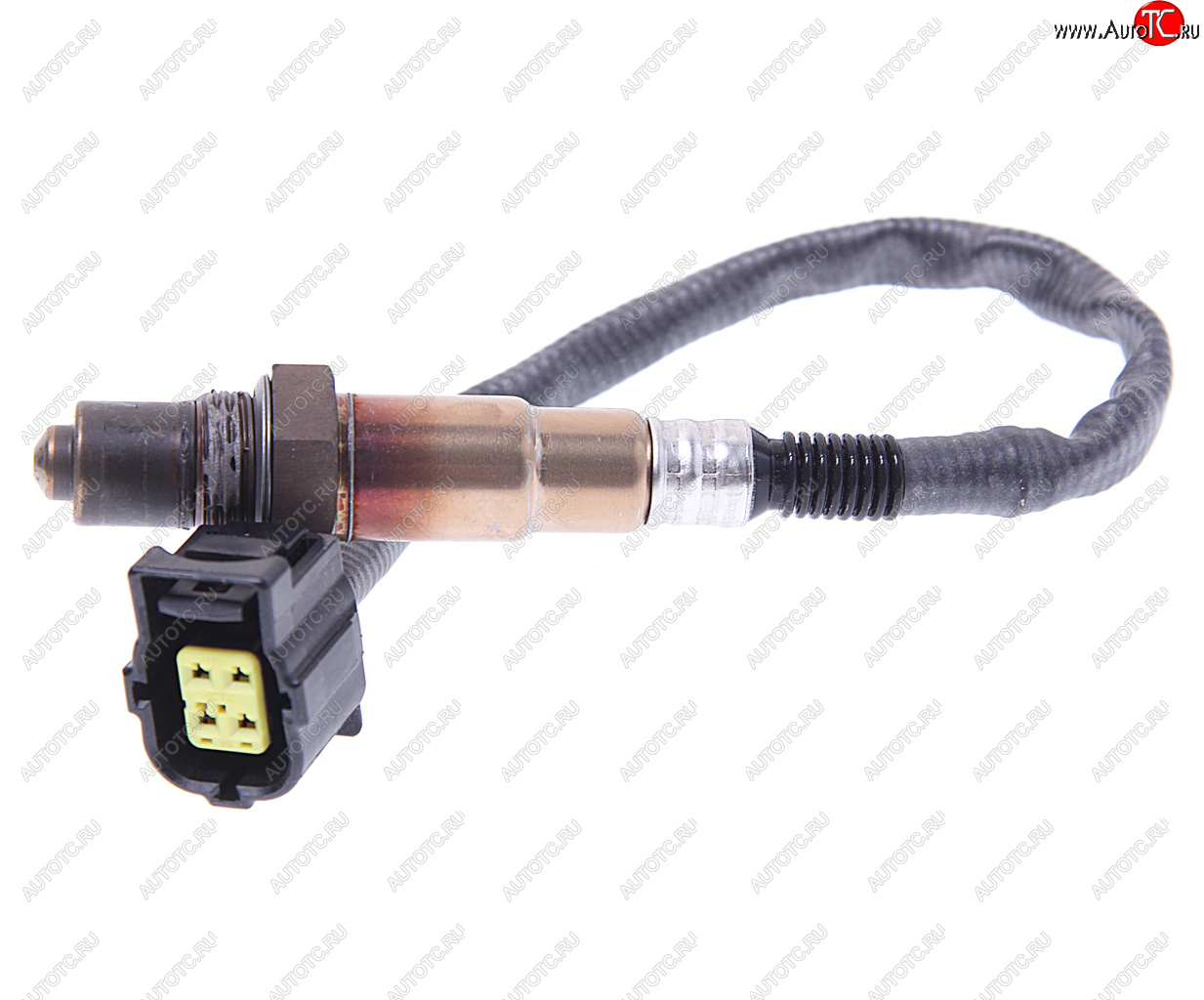 8 199 р. Датчик кислорода MERCEDES ML (W163) BOSCH BOSCH 0258006749  с доставкой в г. Майкоп