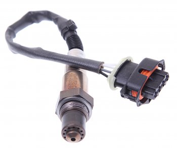 8 449 р. Датчик кислорода OPEL Astra H,Corsa D BOSCH BOSCH 0258006924  с доставкой в г. Майкоп. Увеличить фотографию 1