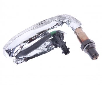 8 999 р. Датчик кислорода FORD Mondeo (07-),S-Max (06-) VOLVO S80 (06-) BOSCH BOSCH 0258006965  с доставкой в г. Майкоп. Увеличить фотографию 1