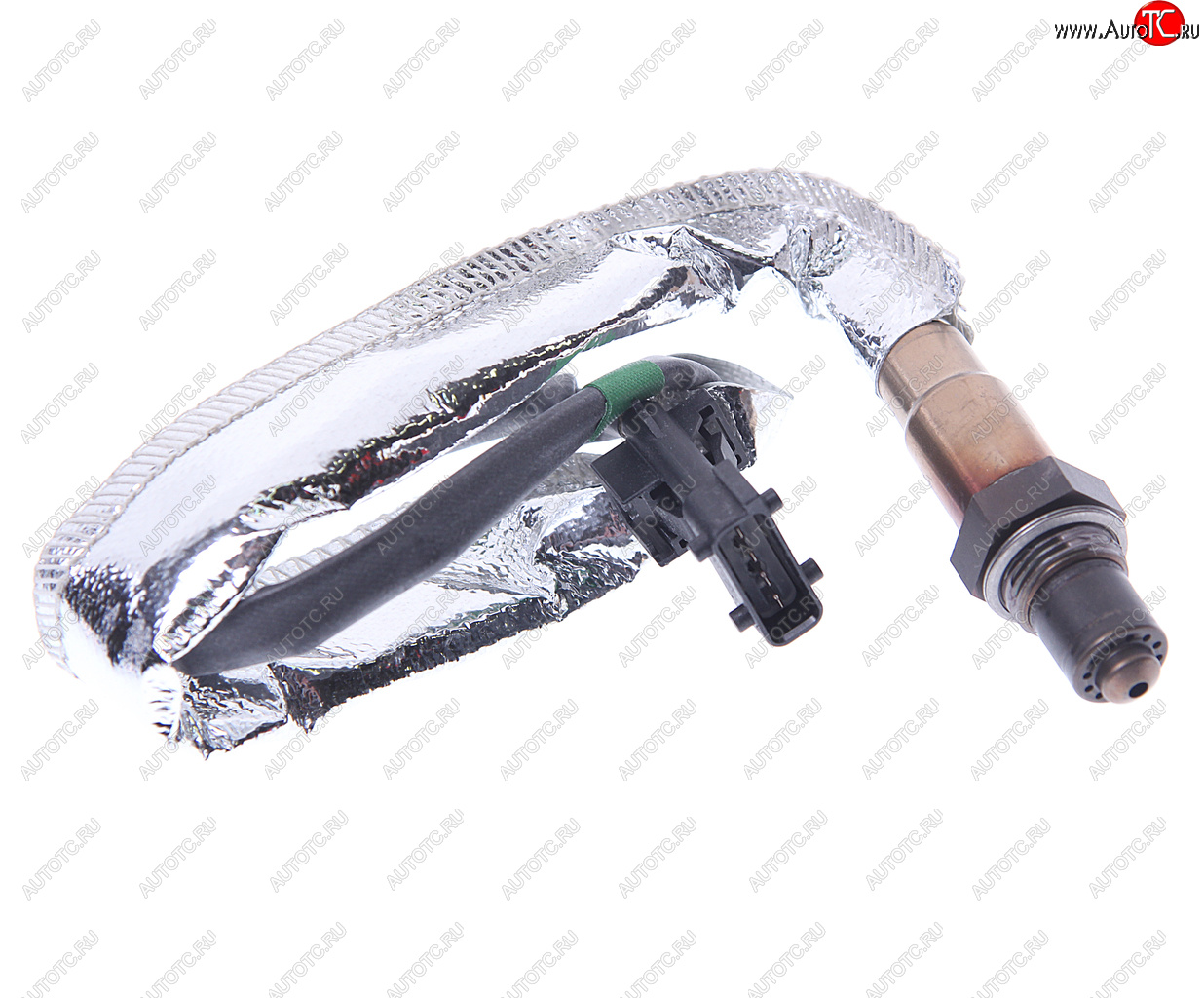 8 999 р. Датчик кислорода FORD Mondeo (07-),S-Max (06-) VOLVO S80 (06-) BOSCH BOSCH 0258006965  с доставкой в г. Майкоп