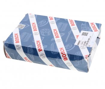 7 949 р. Датчик кислорода HYUNDAI Elantra (12-) KIA Rio (11-) BOSCH BOSCH 0258006982  с доставкой в г. Майкоп. Увеличить фотографию 3