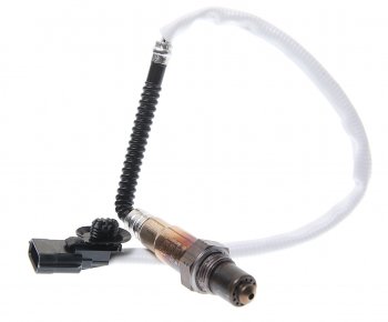 3 799 р. Датчик кислорода RENAULT Megane BOSCH BOSCH 0258006990  с доставкой в г. Майкоп. Увеличить фотографию 1