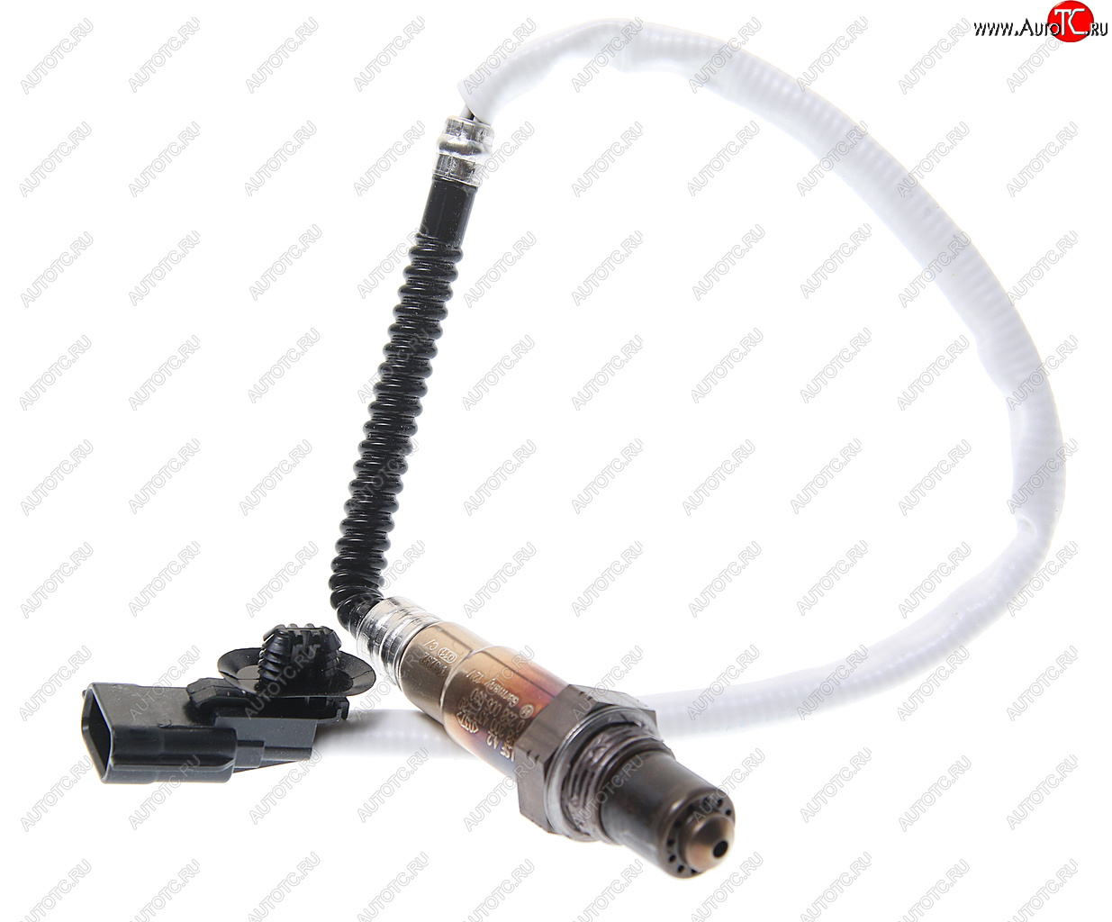 3 799 р. Датчик кислорода RENAULT Megane BOSCH BOSCH 0258006990  с доставкой в г. Майкоп