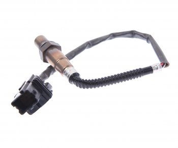 11 749 р. Датчик кислорода SUBARU Impreza (02-) перед катализатором BOSCH BOSCH 0258007018  с доставкой в г. Майкоп. Увеличить фотографию 2