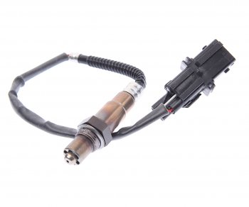 11 749 р. Датчик кислорода SUBARU Impreza (02-) перед катализатором BOSCH BOSCH 0258007018  с доставкой в г. Майкоп. Увеличить фотографию 1