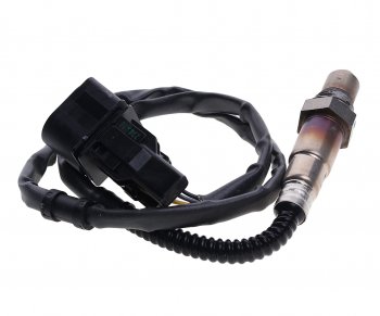 13 349 р. Датчик кислорода BOSCH BOSCH 0258007057  с доставкой в г. Майкоп. Увеличить фотографию 2