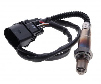 13 349 р. Датчик кислорода BOSCH BOSCH 0258007057  с доставкой в г. Майкоп. Увеличить фотографию 1