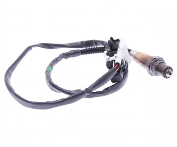 10 999 р. Датчик кислорода VOLVO S80 BOSCH BOSCH 0258007135  с доставкой в г. Майкоп. Увеличить фотографию 2