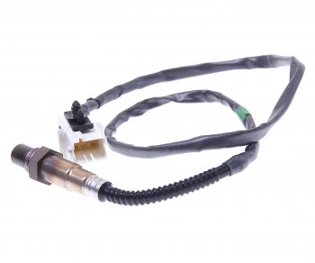 10 999 р. Датчик кислорода VOLVO S80 BOSCH BOSCH 0258007135  с доставкой в г. Майкоп. Увеличить фотографию 1