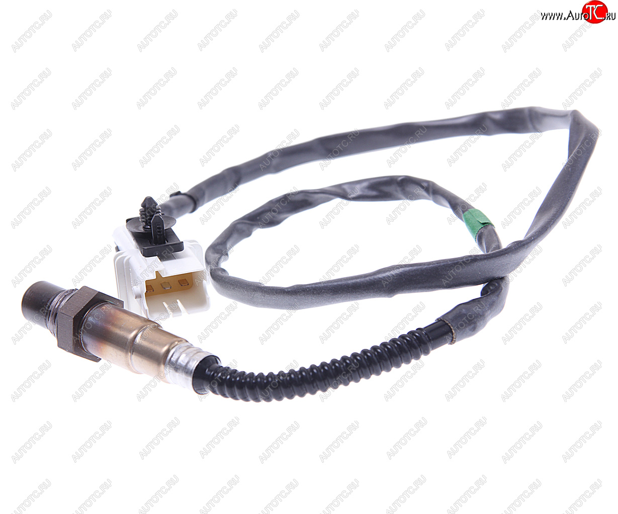 10 999 р. Датчик кислорода VOLVO S80 BOSCH BOSCH 0258007135  с доставкой в г. Майкоп