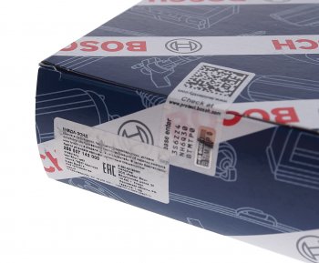 12 749 р. Датчик кислорода BMW 3 (E46) BOSCH BOSCH 0258007142 BOSCH 0258007142  с доставкой в г. Майкоп. Увеличить фотографию 4